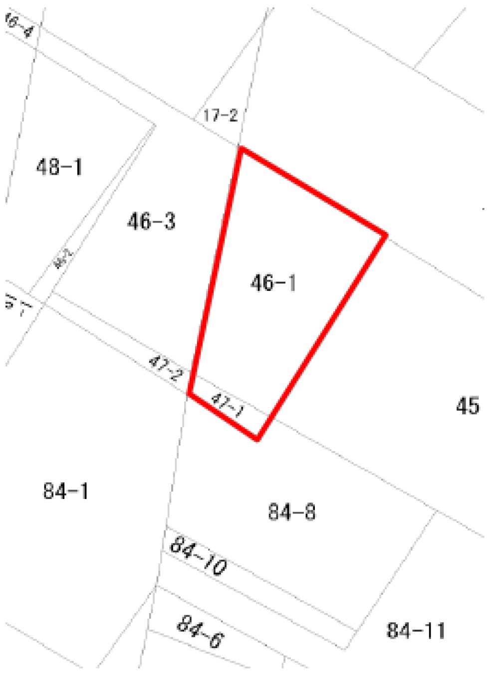 碧南市鶴見町 画像1