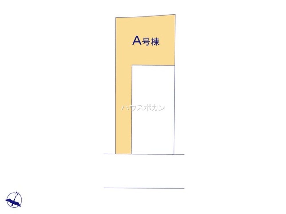 大府市森岡町　全2棟　A号棟 画像3