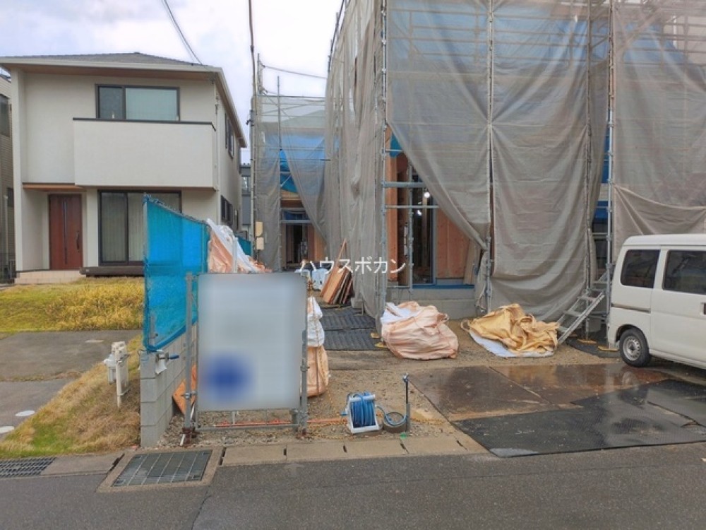 大府市森岡町　全2棟　A号棟 画像4