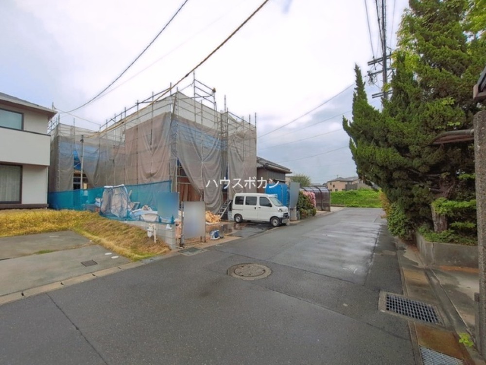 大府市森岡町　全2棟　A号棟 画像5