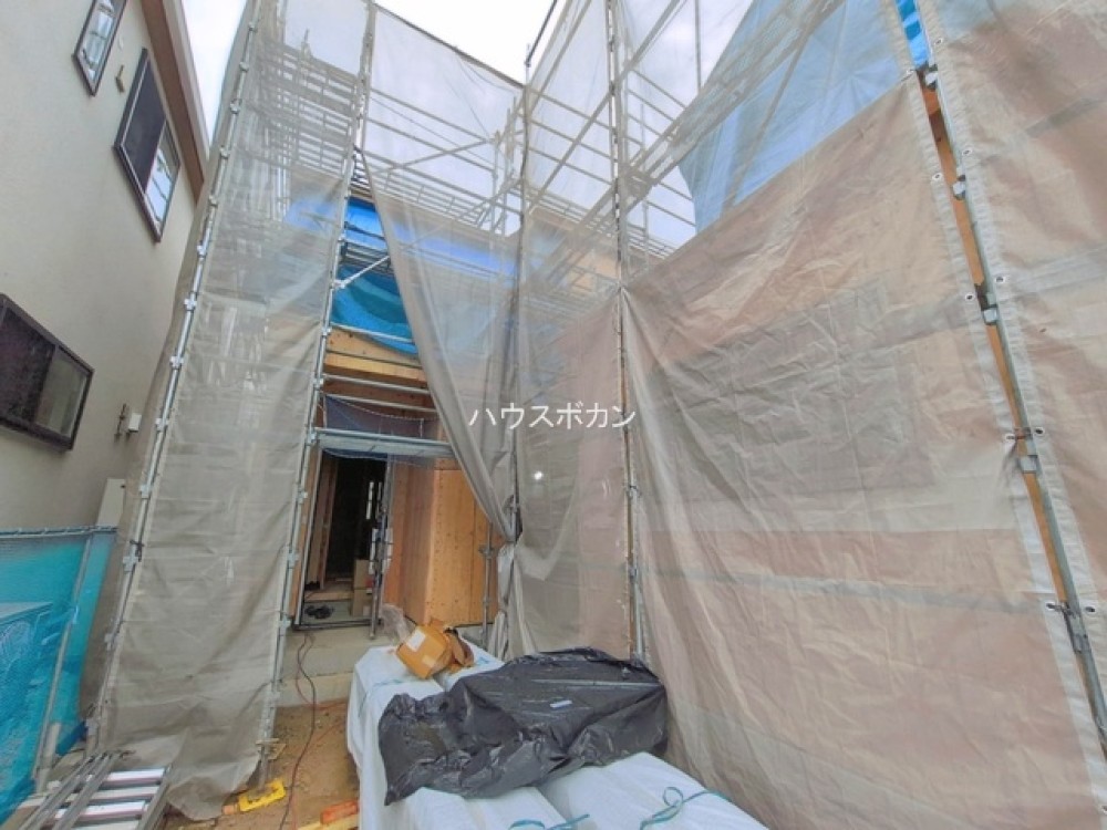 大府市森岡町　全2棟　A号棟 画像5