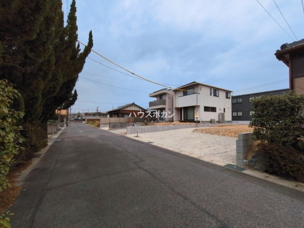 大府市森岡町　全2棟　B号棟 画像2