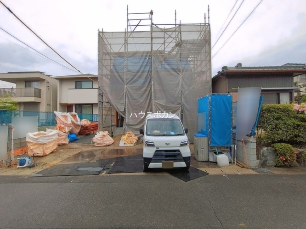 大府市森岡町　全2棟　B号棟 画像4