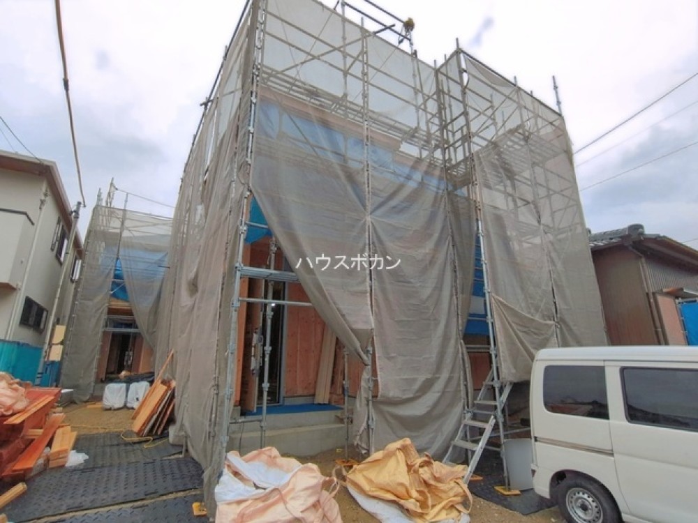 大府市森岡町　全2棟　B号棟 画像5