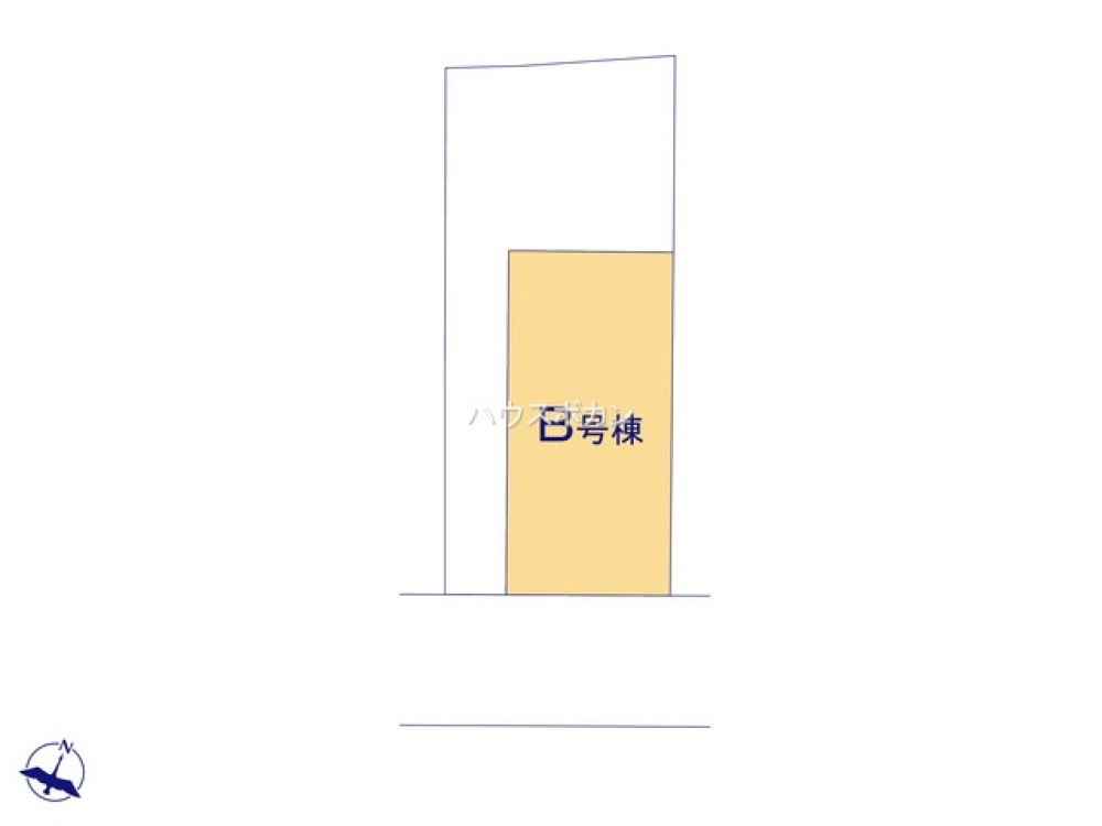 大府市森岡町　全2棟　B号棟 画像4