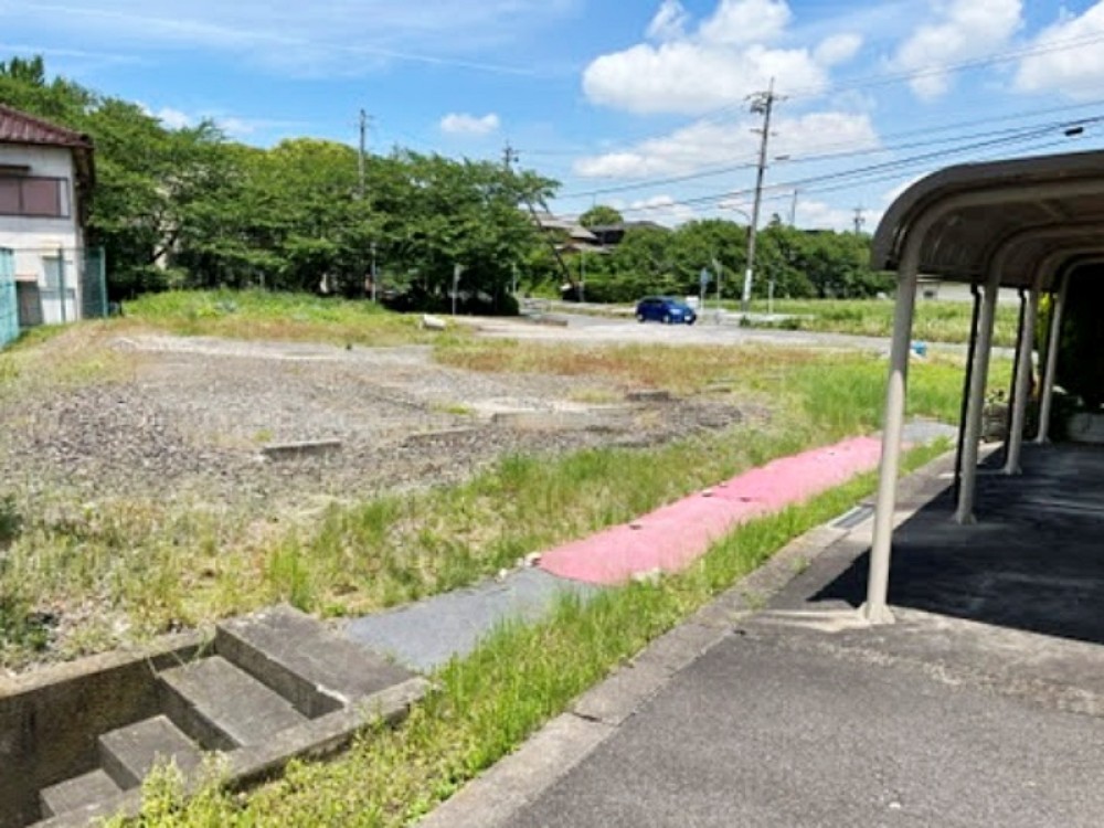 【HOLIDAYS SELECT】知多郡東浦町大字緒川　全2棟　A棟（211-Nプラン） 画像2