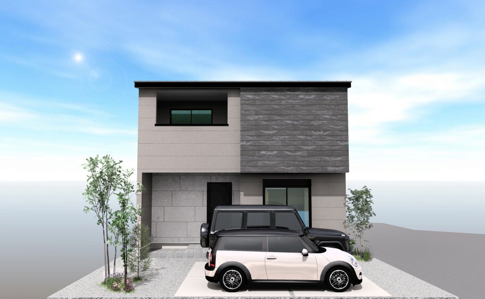 【HOLIDAYS SELECT】知多郡東浦町大字緒川　全2棟　A棟（214-Eプラン） 画像3