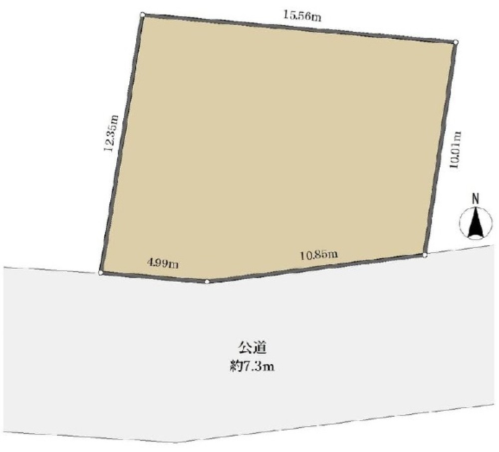 常滑市原松町一丁目 画像1