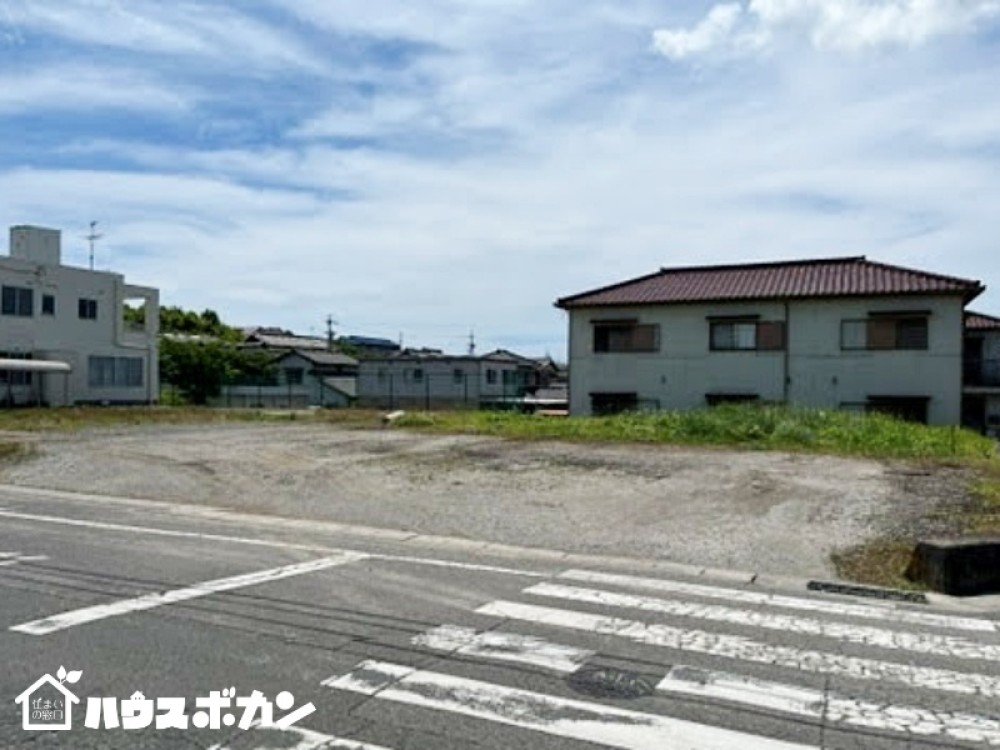 【HOLIDAYS SELECT】知多郡東浦町大字緒川　全2棟　B棟（213-Nプラン） 画像1