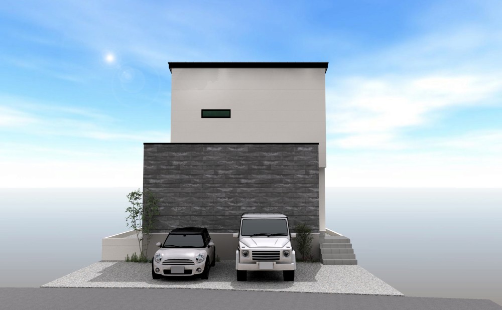 【HOLIDAYS SELECT】知多郡東浦町大字緒川　全2棟　B棟（213-Nプラン） 画像3