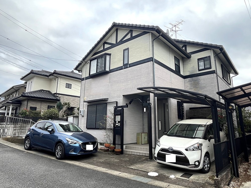 瀬戸市水無瀬町 画像1