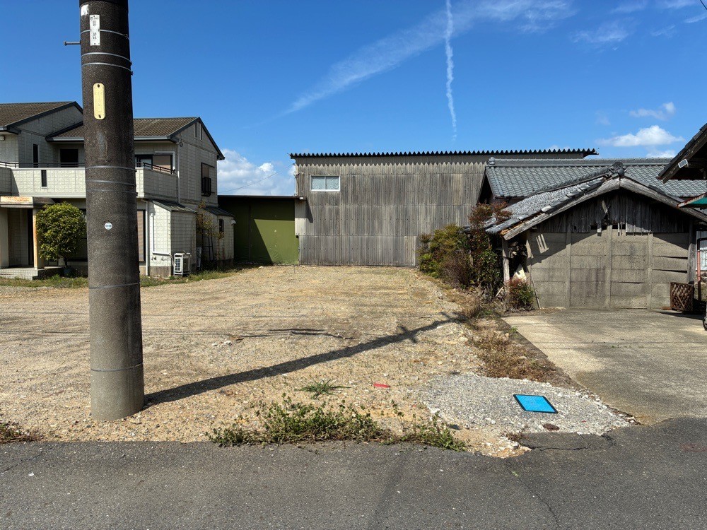 額田郡幸田町　全2区画　2号地 画像5