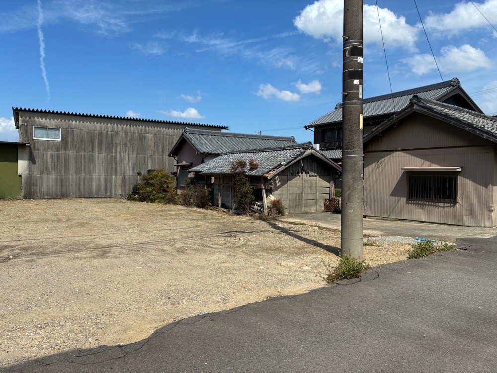 額田郡幸田町　全2区画　2号地 画像4