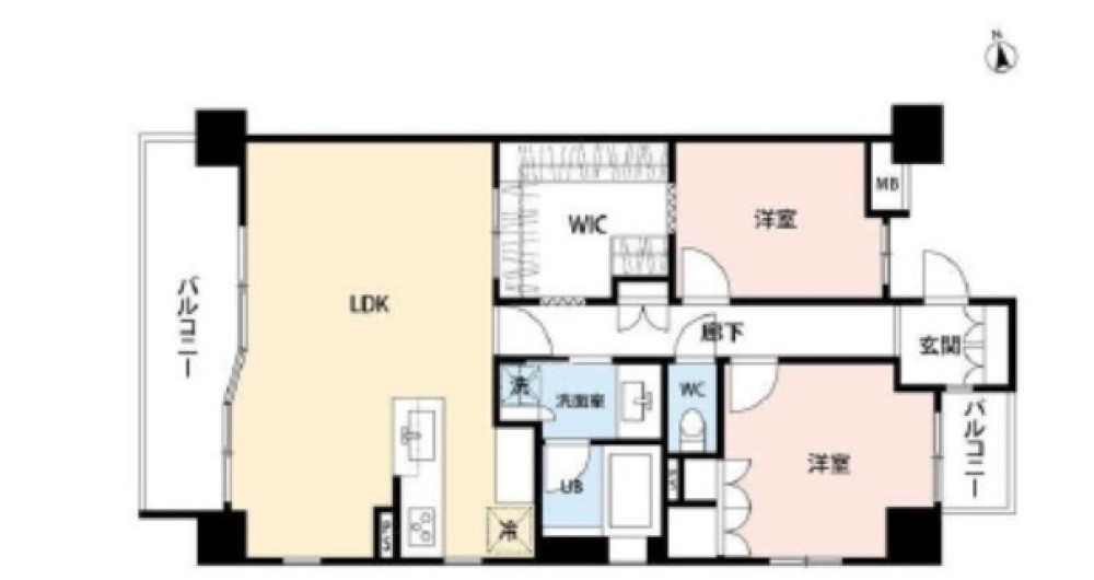 BELISTA高社 画像1