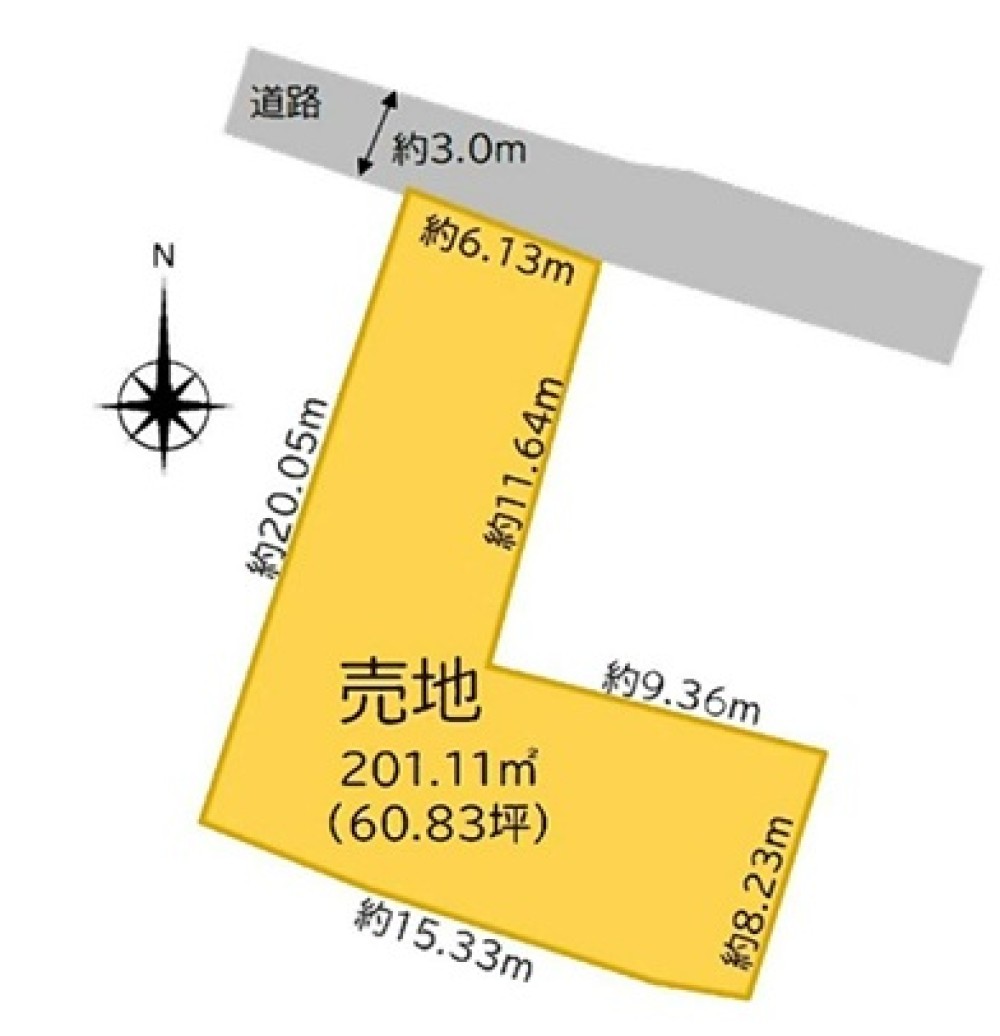 小牧市久保一色 画像1