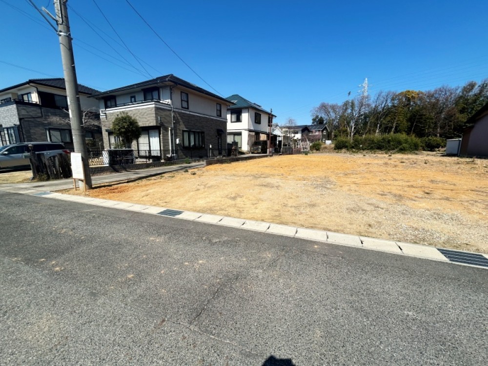 豊田上郷ICまで車で約4分！