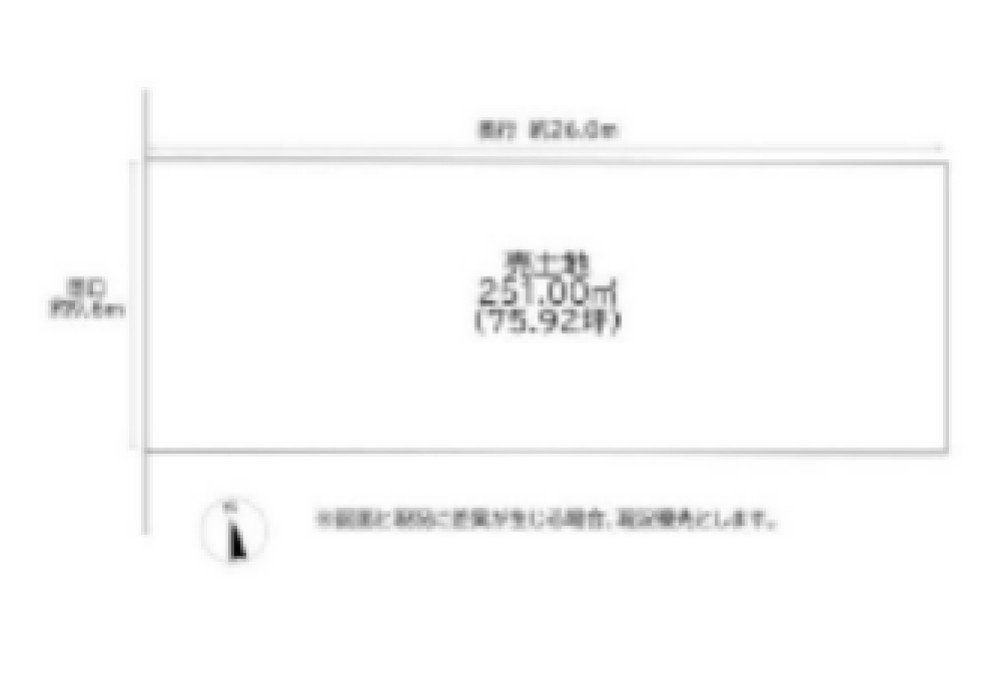 岡崎市大門五丁目 画像1