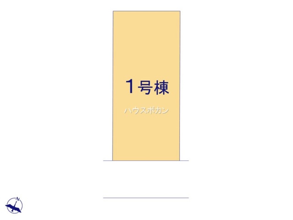 豊橋市曙町59期　全1棟　1号棟 画像3