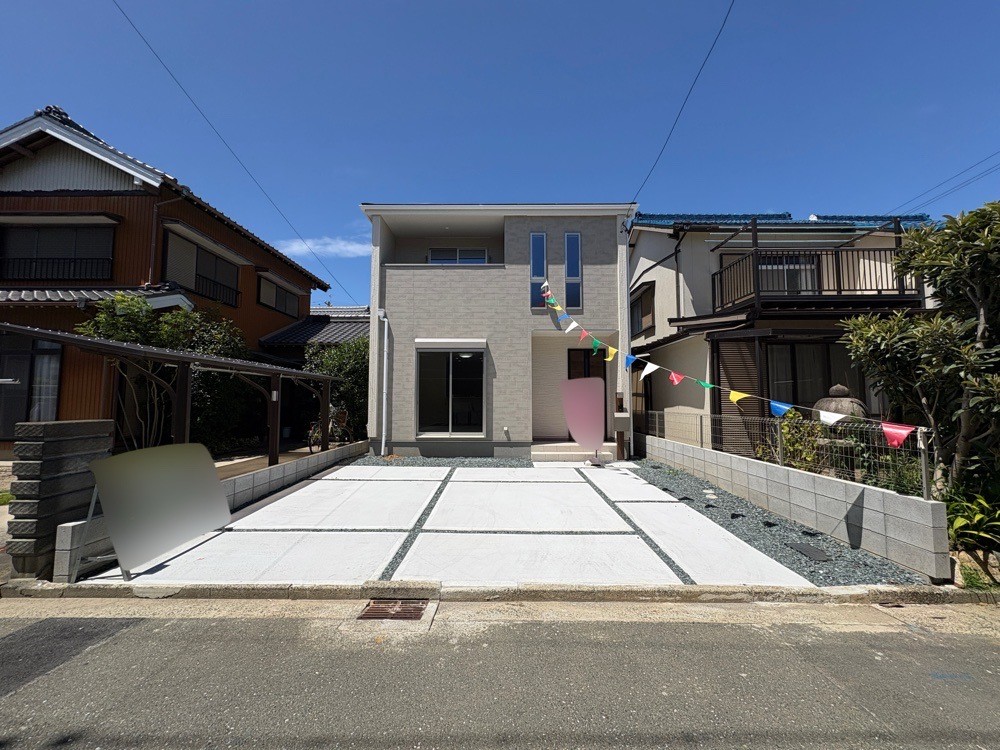 豊橋市曙町59期　全1棟　1号棟 画像19