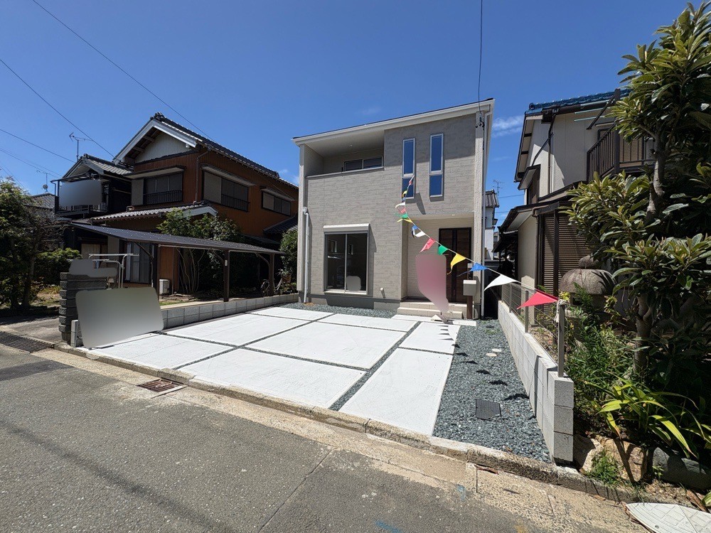 豊橋市曙町59期　全1棟　1号棟 画像19