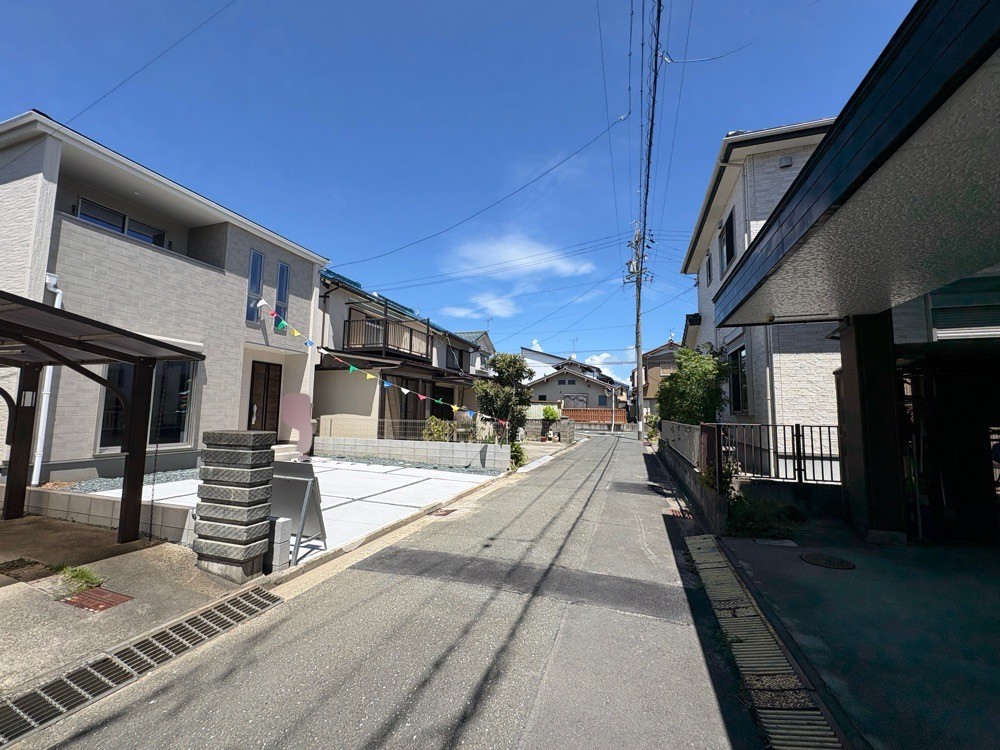 豊橋市曙町59期　全1棟　1号棟 画像20