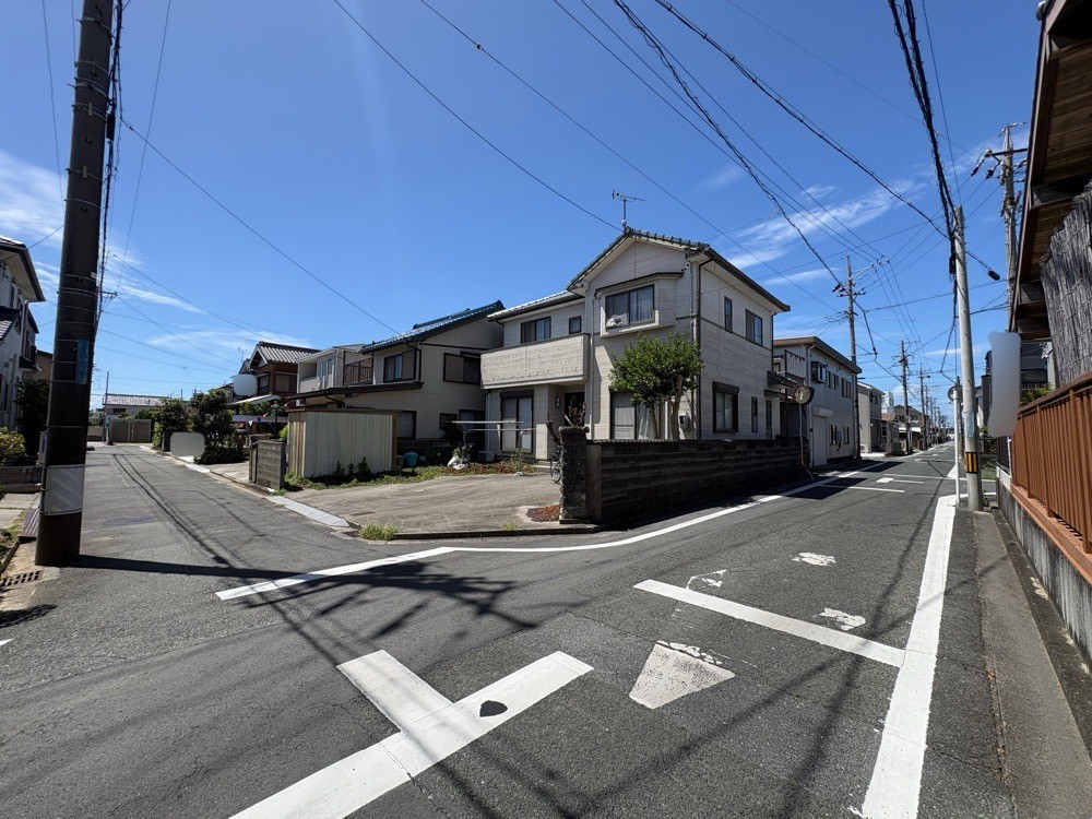 豊橋市曙町59期　全1棟　1号棟 画像21