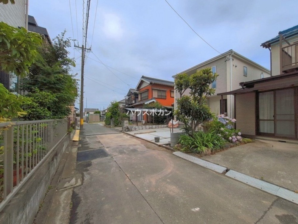 豊橋市曙町59期　全1棟　1号棟 画像5