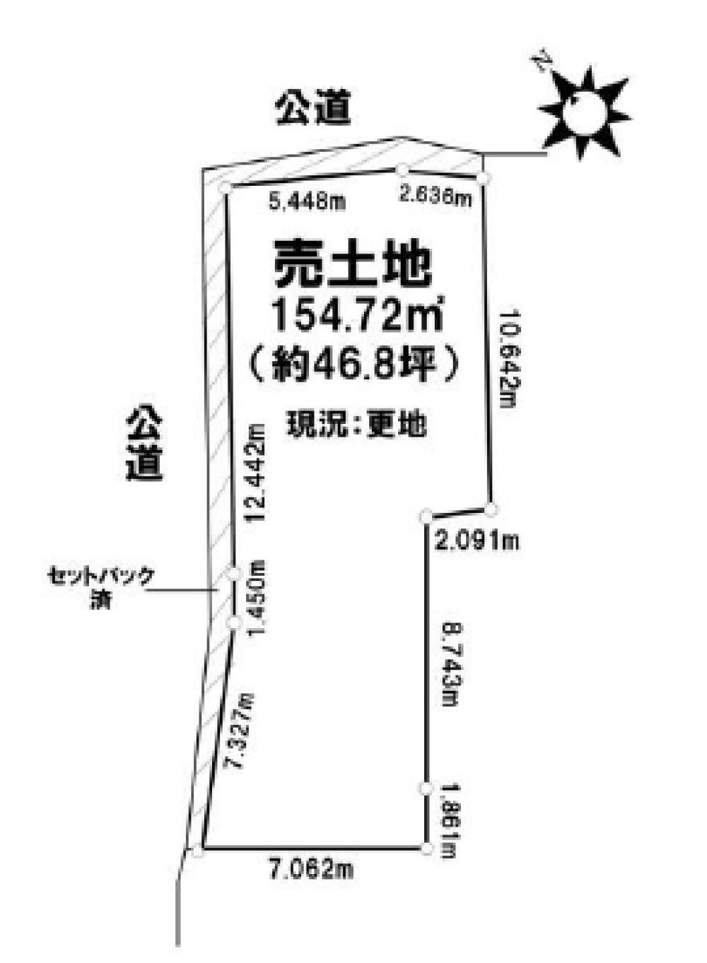 刈谷市井ケ谷町 画像1