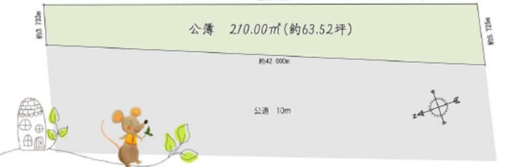 西尾市戸ヶ崎町 画像1