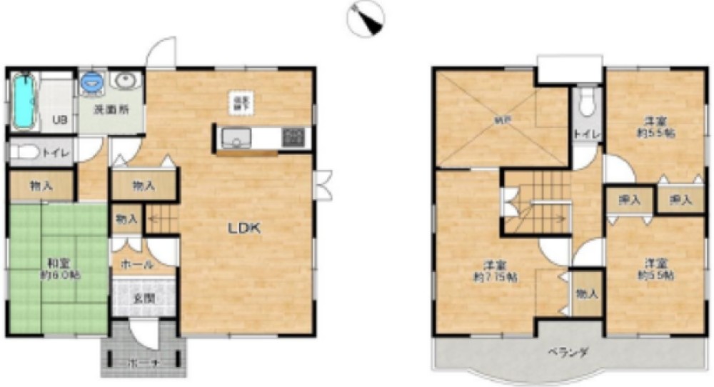 岡崎市法性寺町 画像1