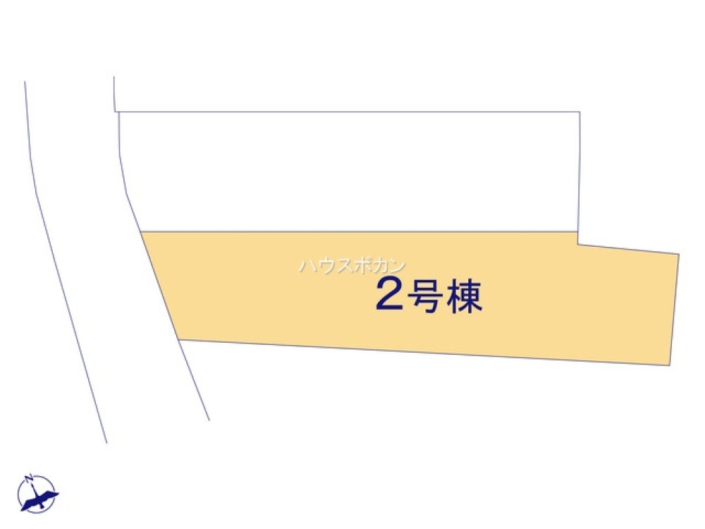 額田郡幸田町　全2棟　2号棟 画像3