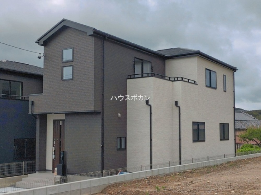 額田郡幸田町　全2棟　2号棟 画像5
