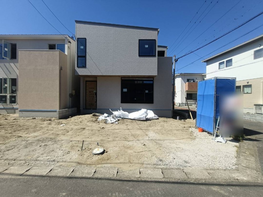 一宮市大和町妙興寺　全2棟　A棟 画像3