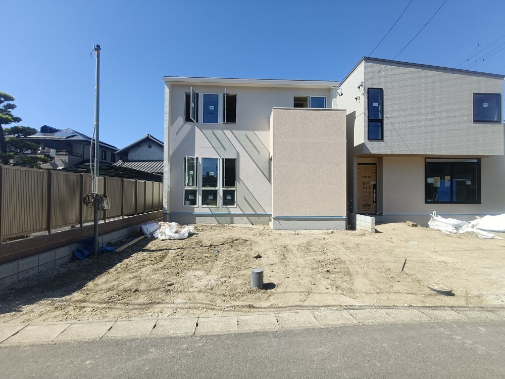 一宮市大和町妙興寺　全2棟　B棟 画像3