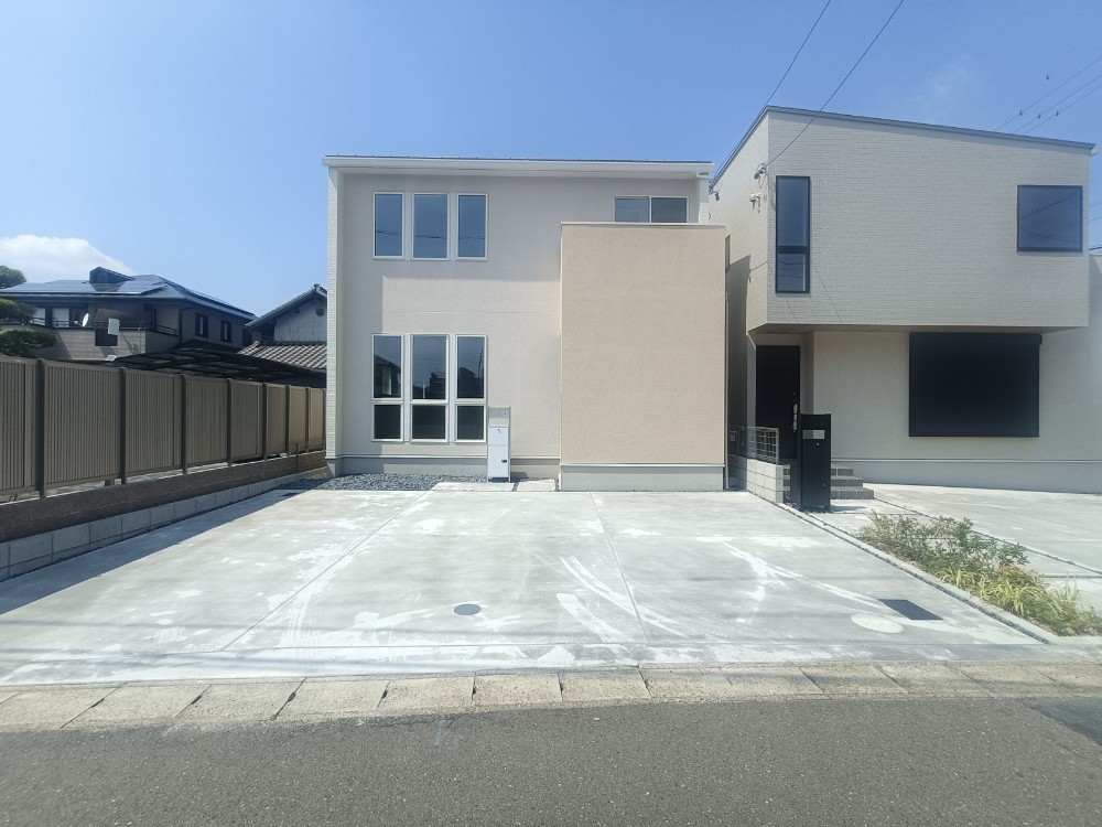一宮市大和町妙興寺　全2棟　B棟 画像3