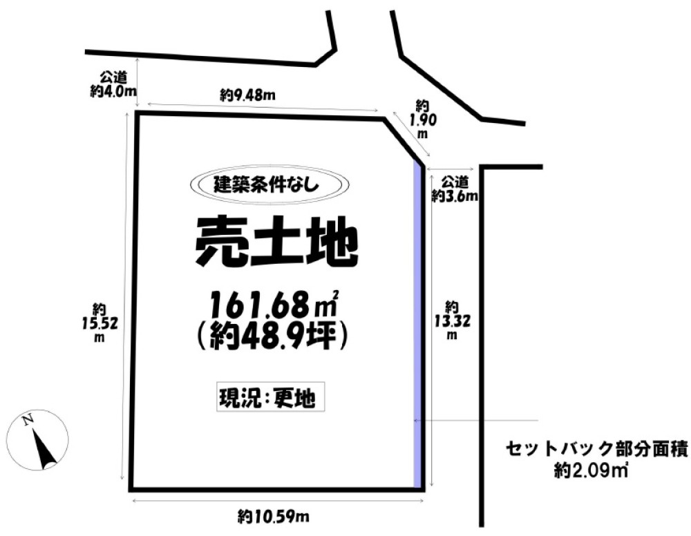一宮市光明寺 画像1