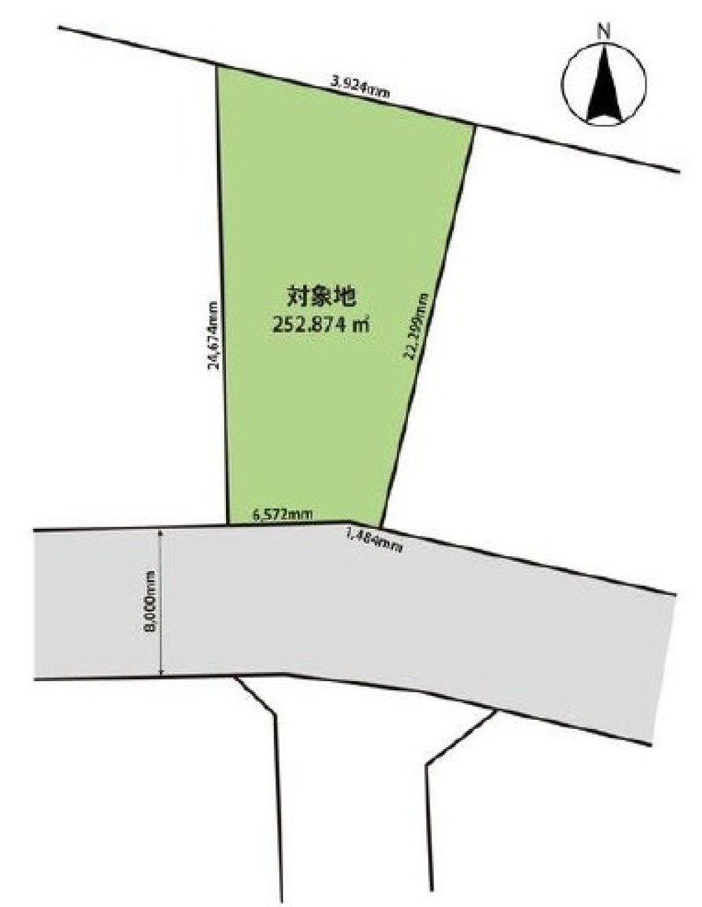 名古屋市西区西原町 画像1