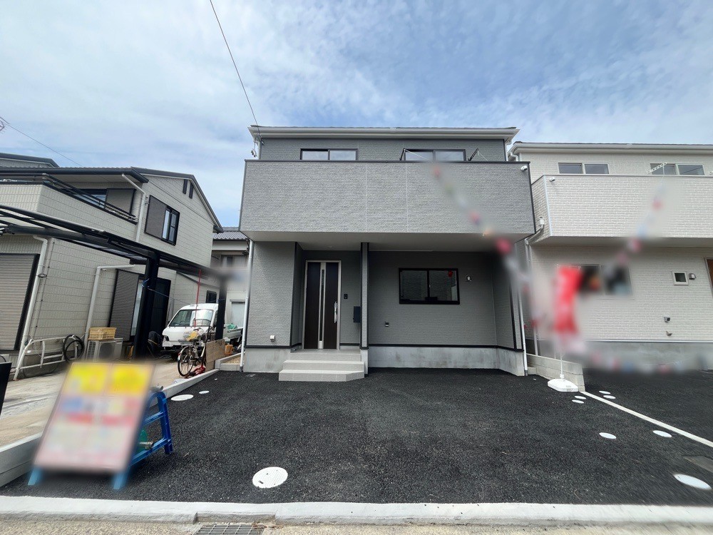 岡崎市上地町　第8　全2棟　1号棟 画像5