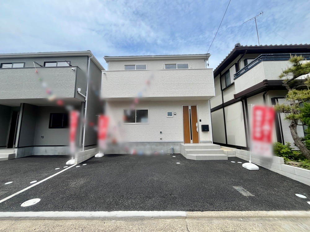 岡崎市上地町　第8　全2棟　2号棟 画像5