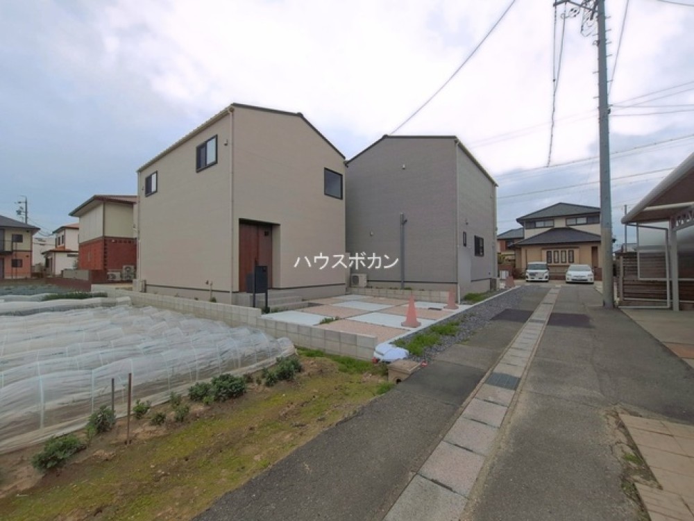 岡崎市野畑町　全4棟　A棟 画像5