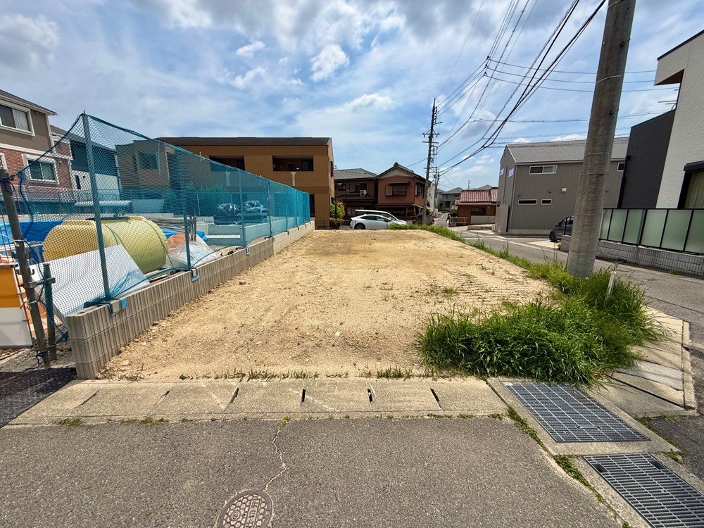 愛知郡東郷町大字和合　3期　A区画 画像8