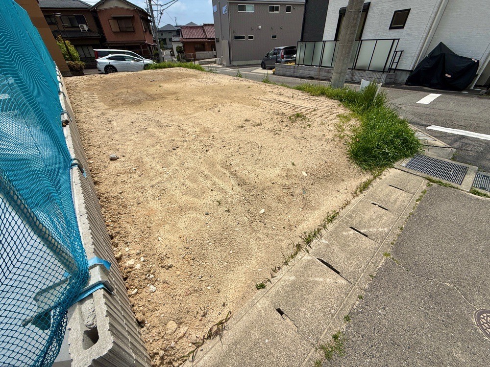 愛知郡東郷町大字和合　3期　A区画 画像7