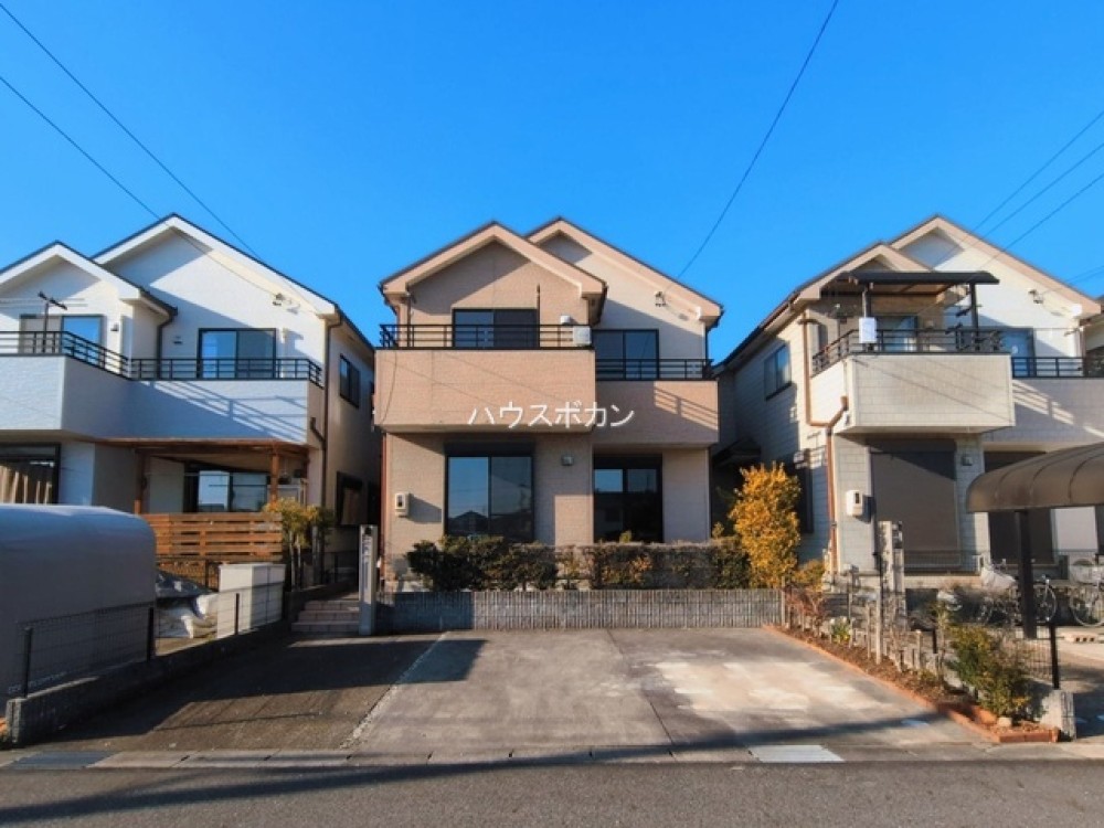 住環境良好です◎