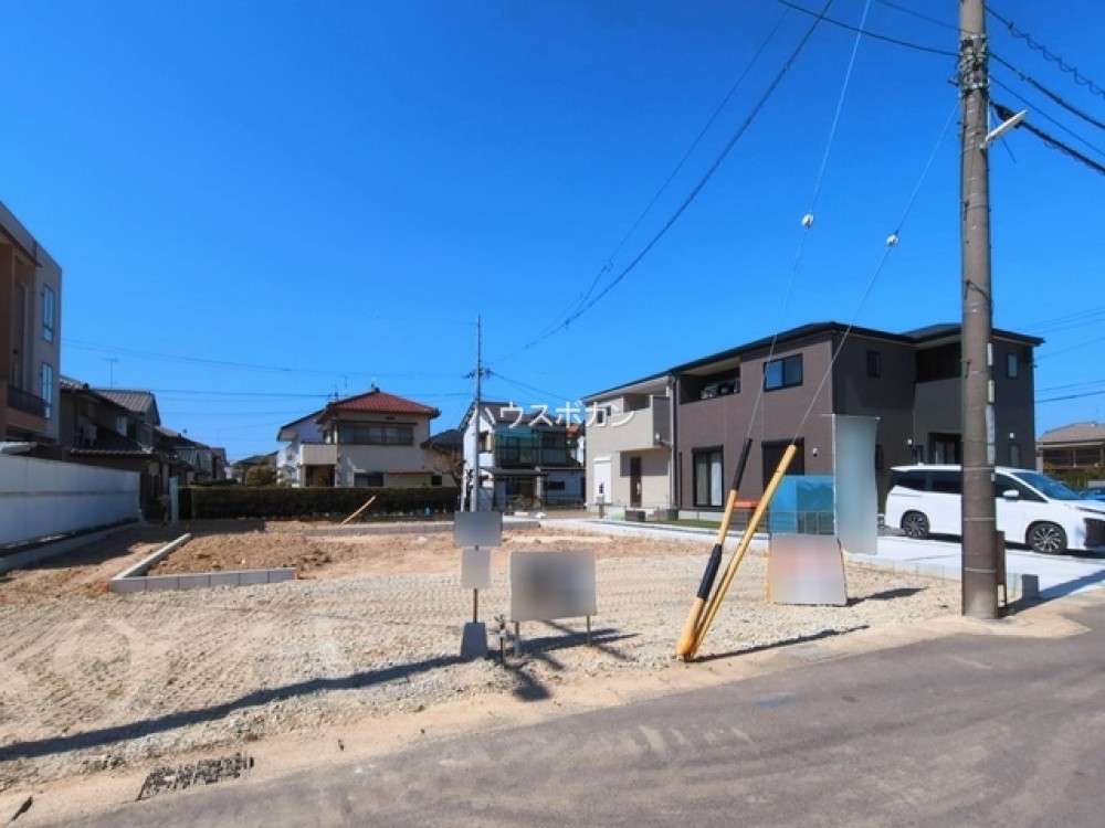 小牧市藤島から新築戸建のご紹介です♪