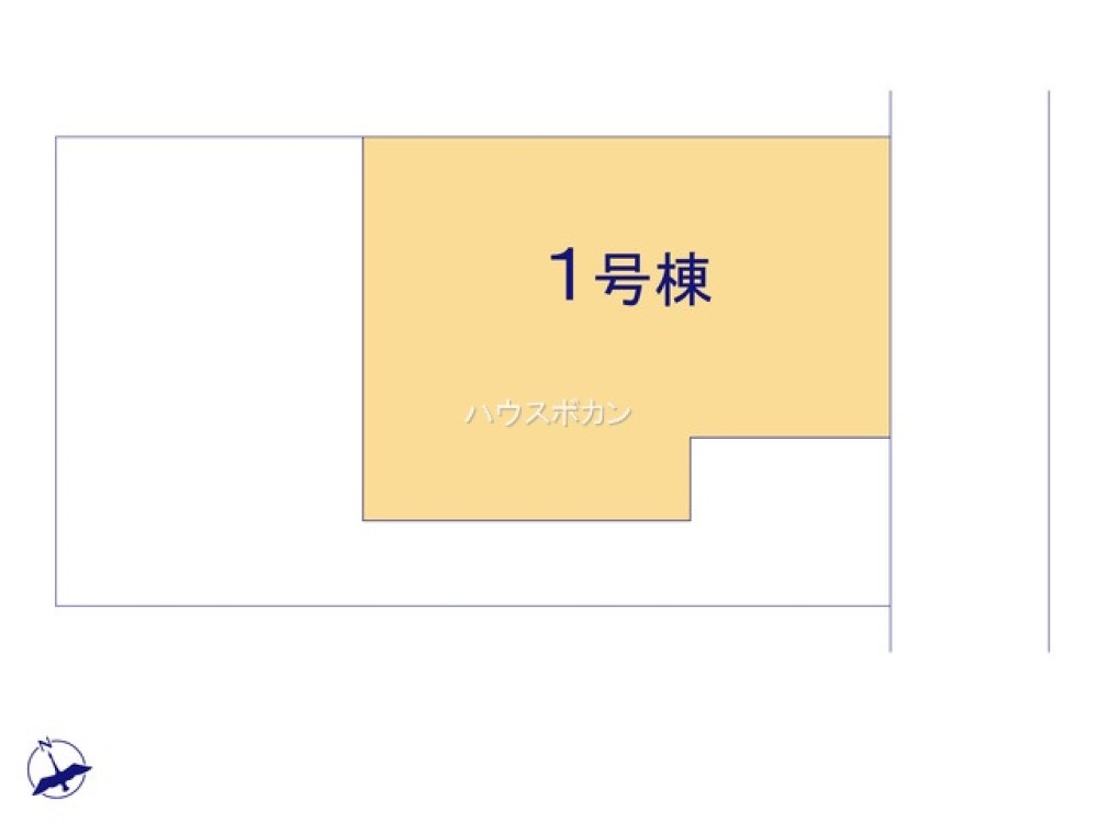 小牧市藤島町第二　全2棟　1号棟 画像3
