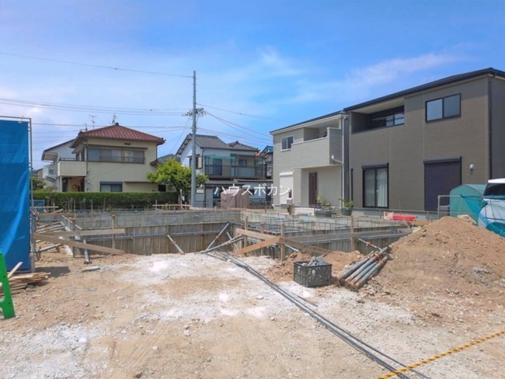 小牧市藤島町第二　全2棟　1号棟 画像5