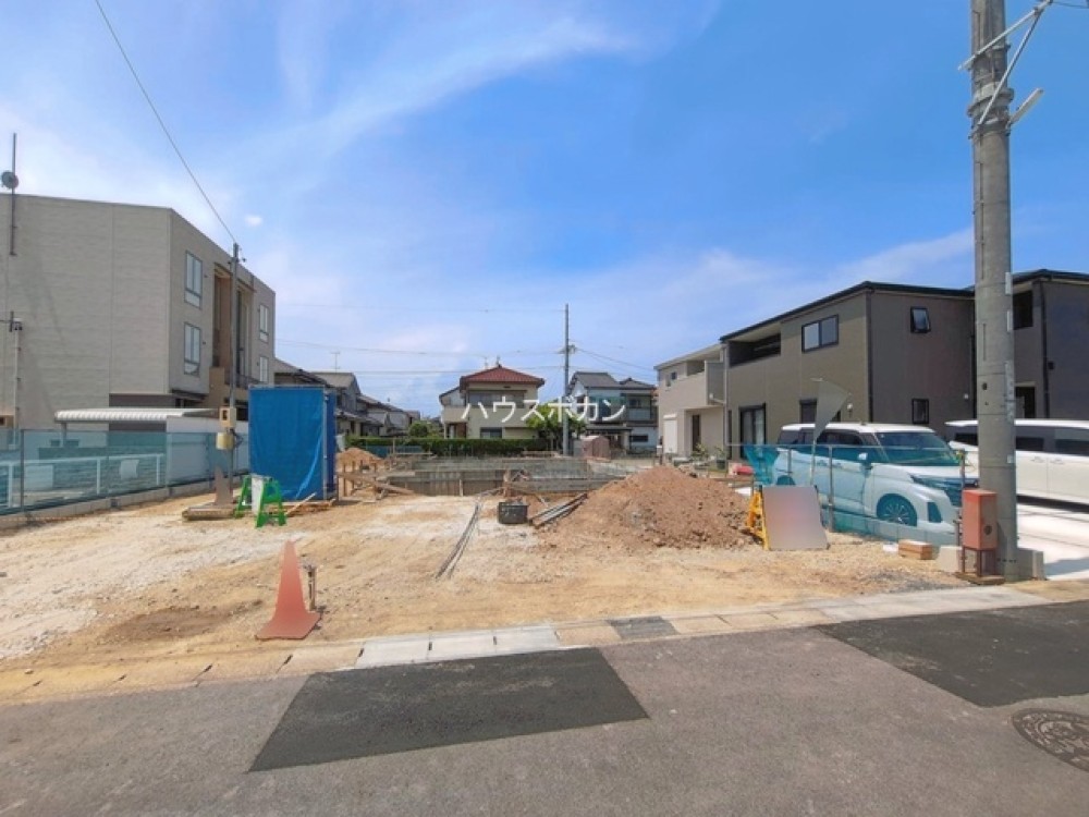 閑静な住宅街です◎
