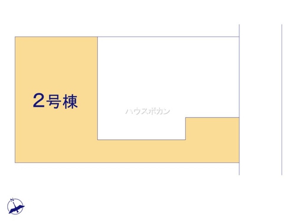 小牧市藤島町第二　全2棟　2号棟 画像3
