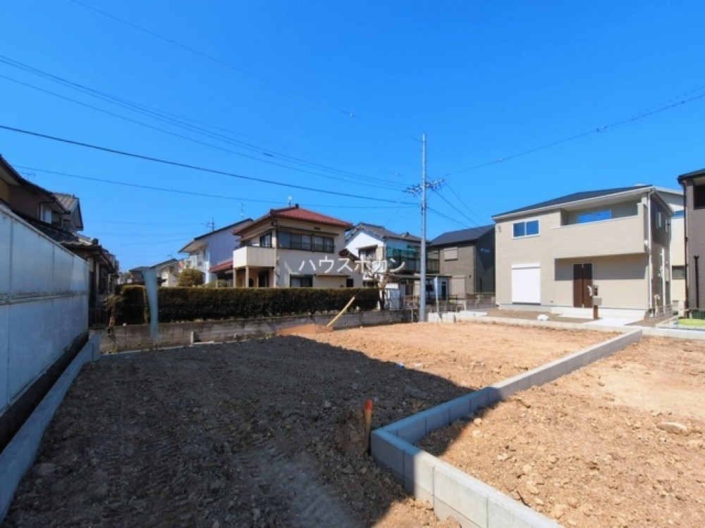 小牧市藤島町第二　全2棟　2号棟 画像5