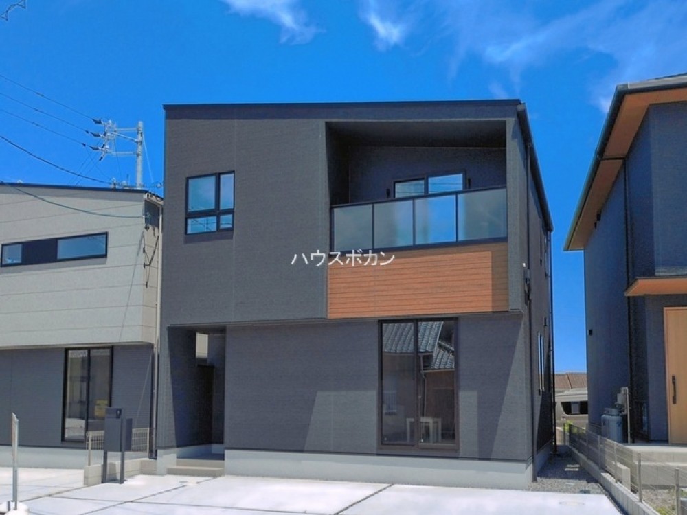 知多郡東浦町生路　第二十　全3棟　3棟 画像4